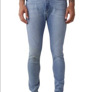 True Religion Jack Skinny Jeans